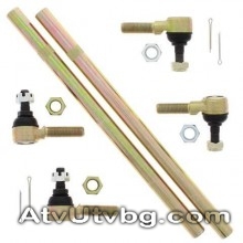Tie Rod Upgrade Kit 52-1011