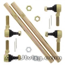 Tie Rod Upgrade Kit 52-1012