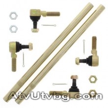 Tie Rod Upgrade Kit 52-1013