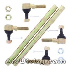 Tie Rod Upgrade Kit 52-1016