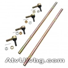 Tie Rod Upgrade Kit 52-1040