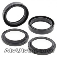 ��������� � ������� ������ ���������& Dust Seal Kit 56-128