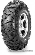���� M-917 BIGHORN RADIAL 26/9R-14 (48N) TL 