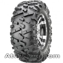���� MU-09 BIGHORN 2.0 25/8-12 (43N) TL 
