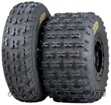 ���� HOLESHOT MXR 6 19/6-10 